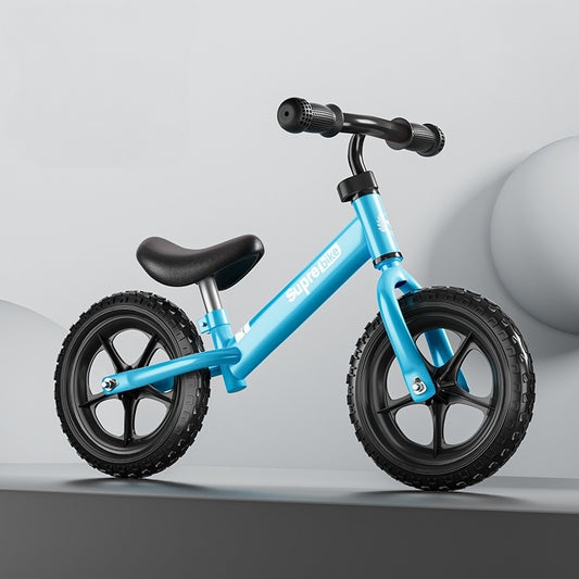 Bicicleta De Equilibrio Para Ninos