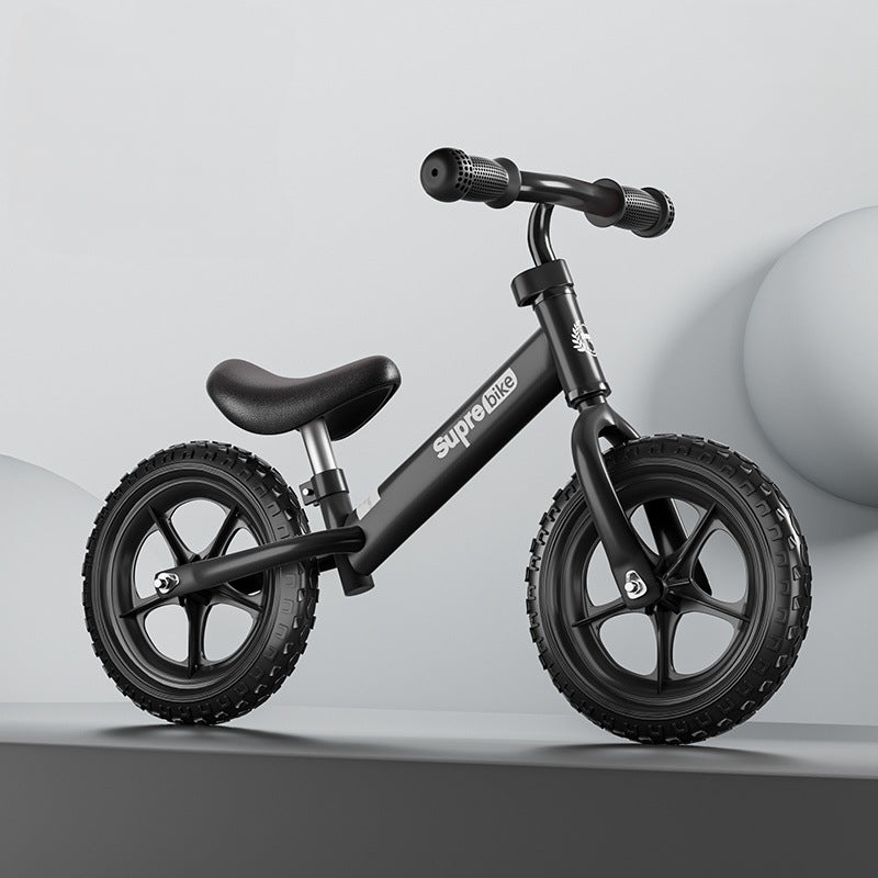 Bicicleta De Equilibrio Para Ninos