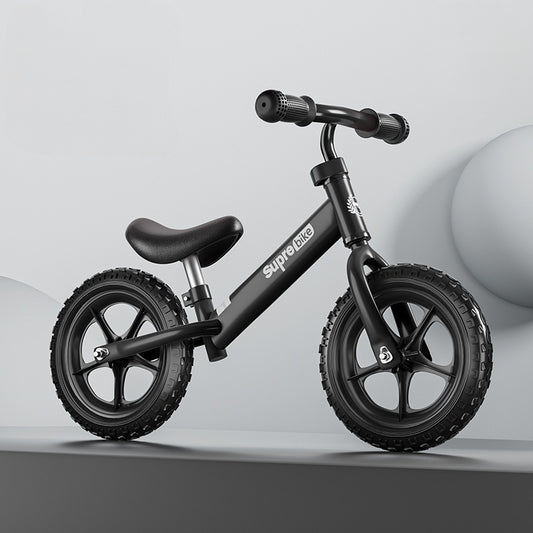 Bicicleta De Equilibrio Para Ninos