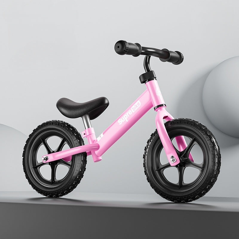 Bicicleta De Equilibrio Para Ninos