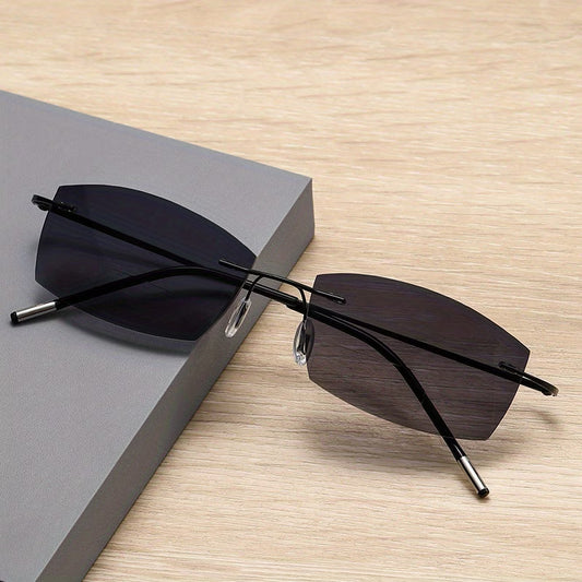 Lentes Multifocales TR90