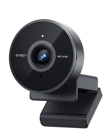 Cámara Web HD para PC